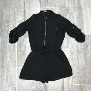 # Romper San Joy Romper Sz Lg